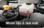 Nhiên liệu & làm mát
