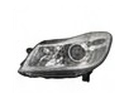 Van hằng nhiệt xe Mercedes CLA200 đời 2009_ 270 200 06 15_ 2702500615