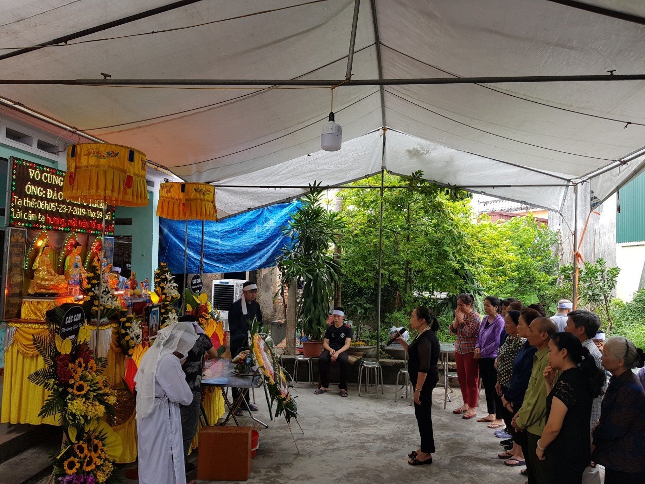 Keyword đầu tiên có dấu