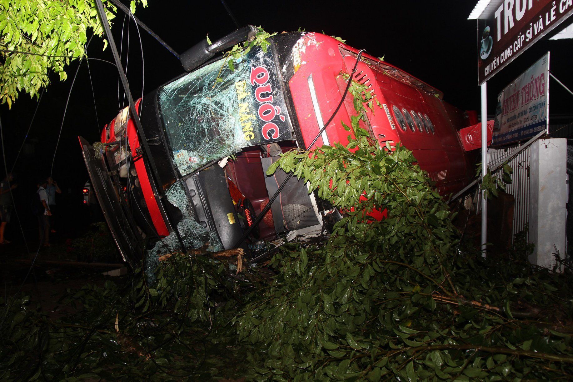 Keyword đầu tiên có dấu