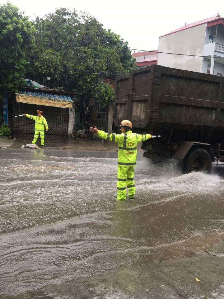 Keyword đầu tiên có dấu