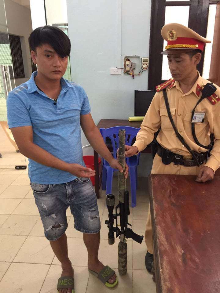 Keyword đầu tiên có dấu