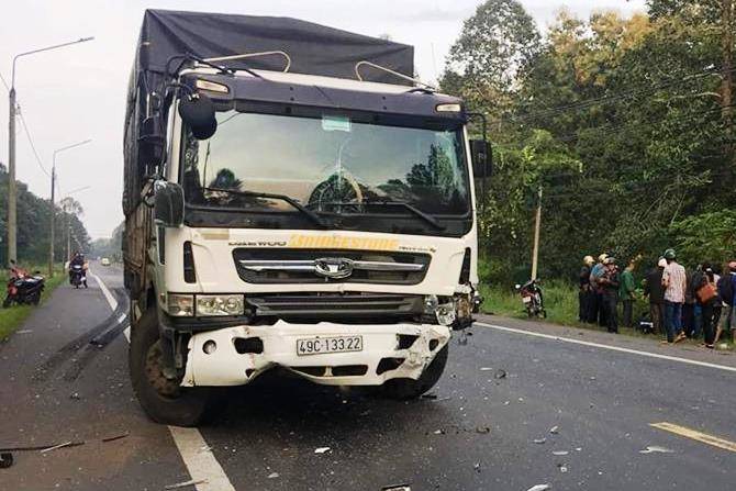 Keyword đầu tiên có dấu