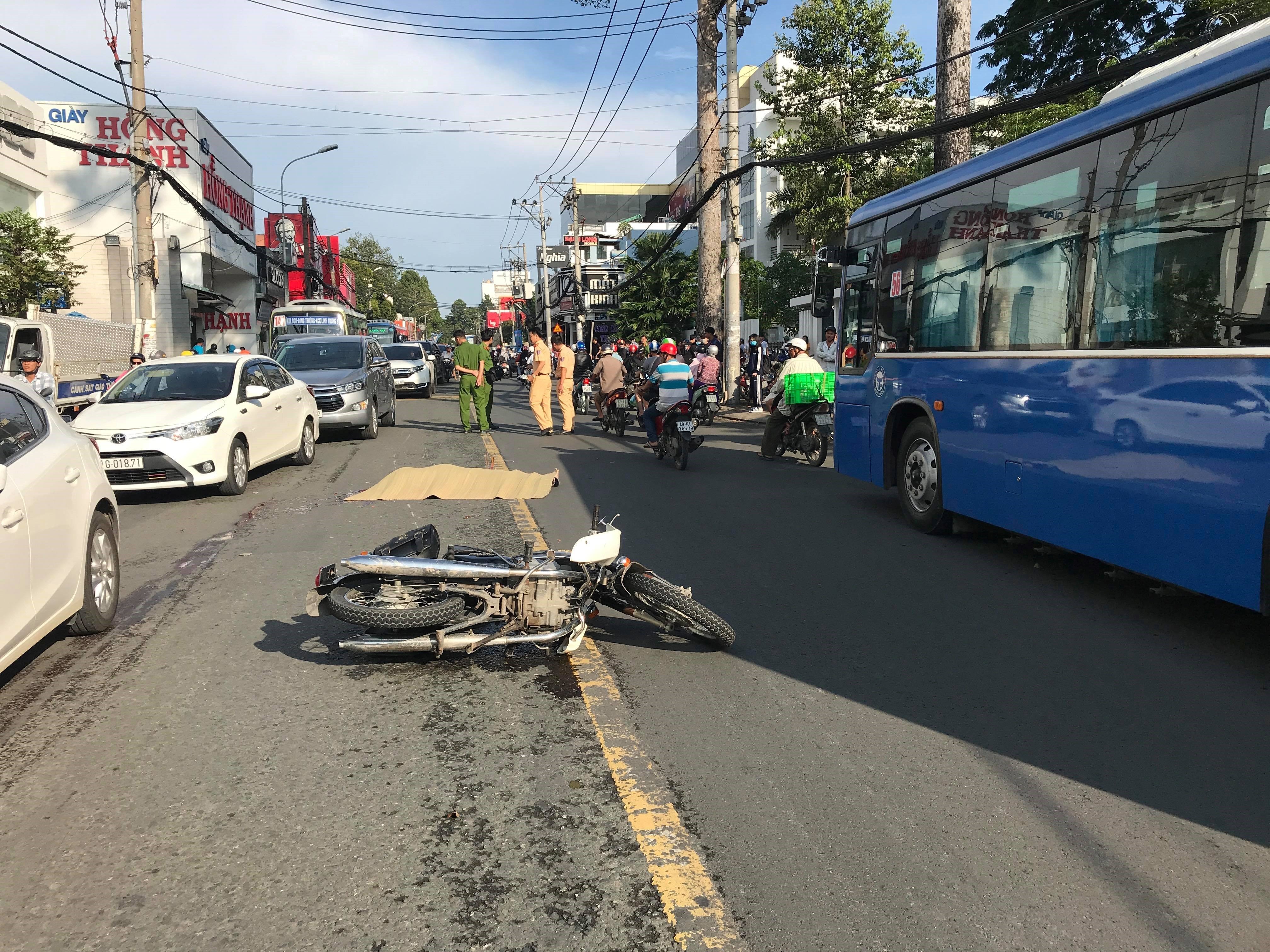 Keyword đầu tiên có dấu