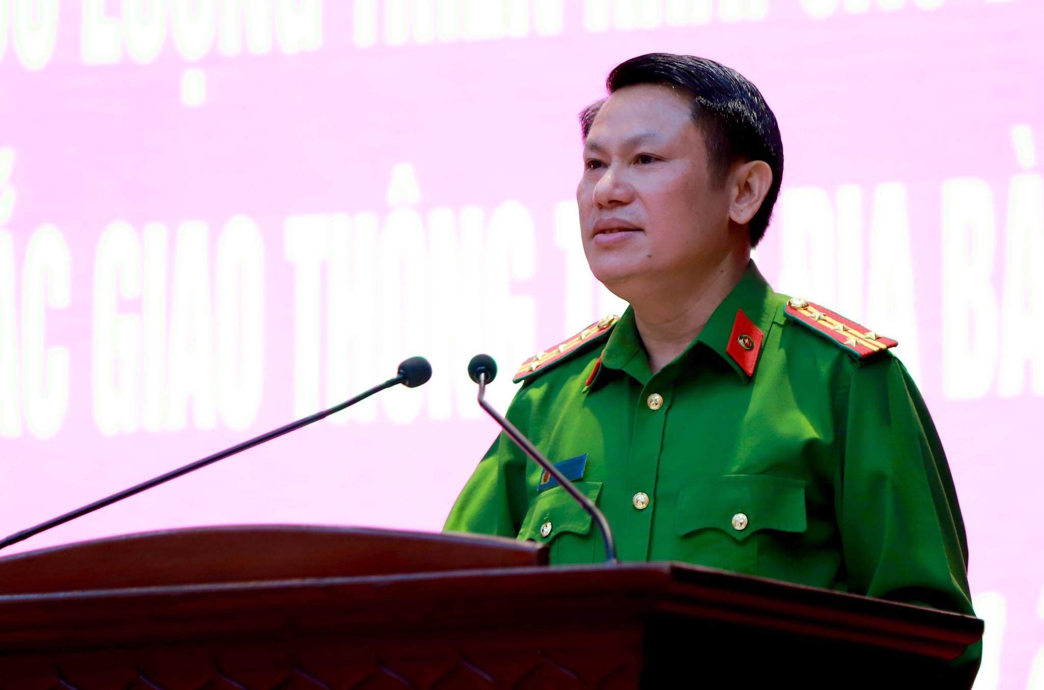 Keyword đầu tiên có dấu