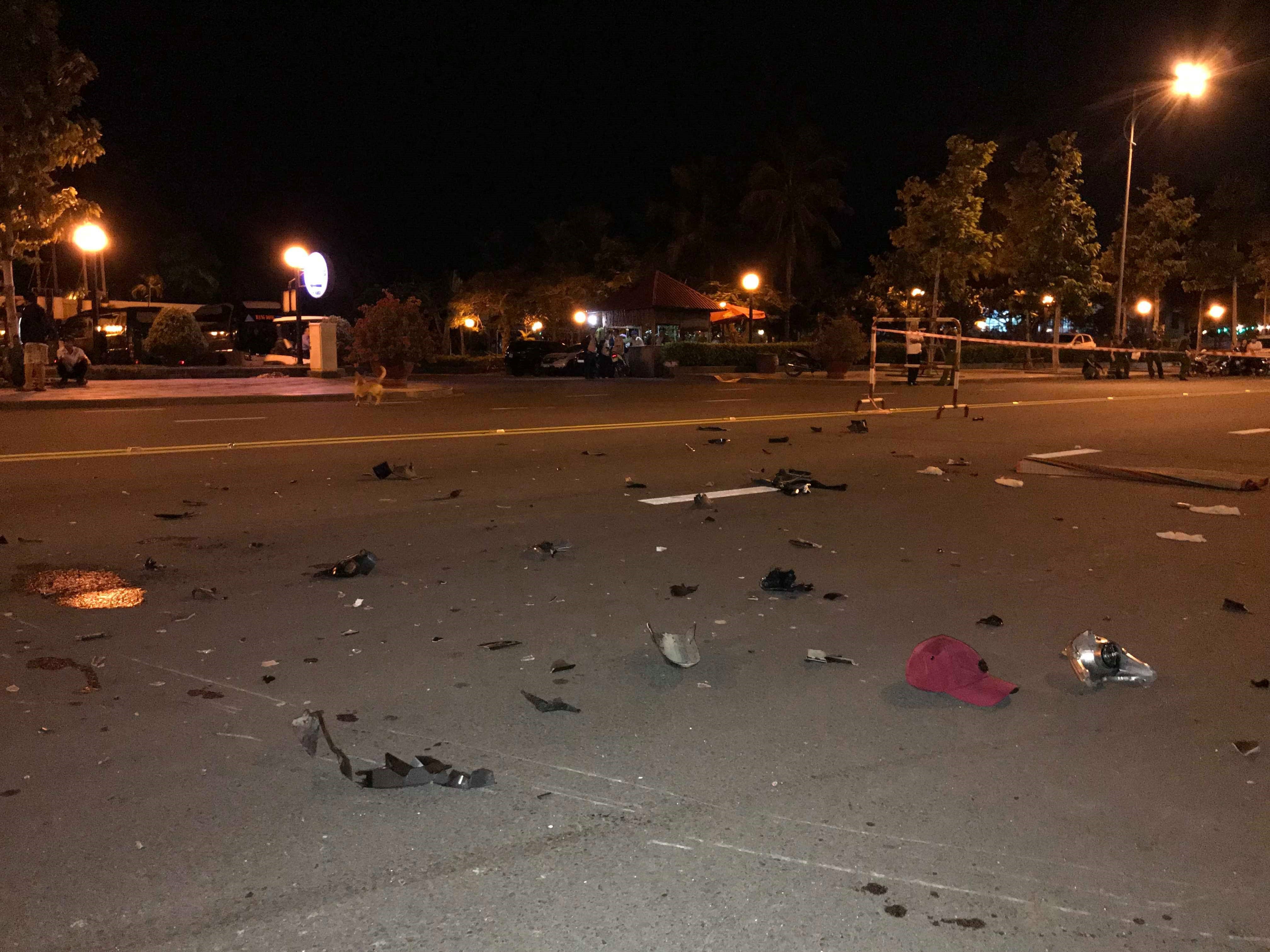 Keyword đầu tiên có dấu