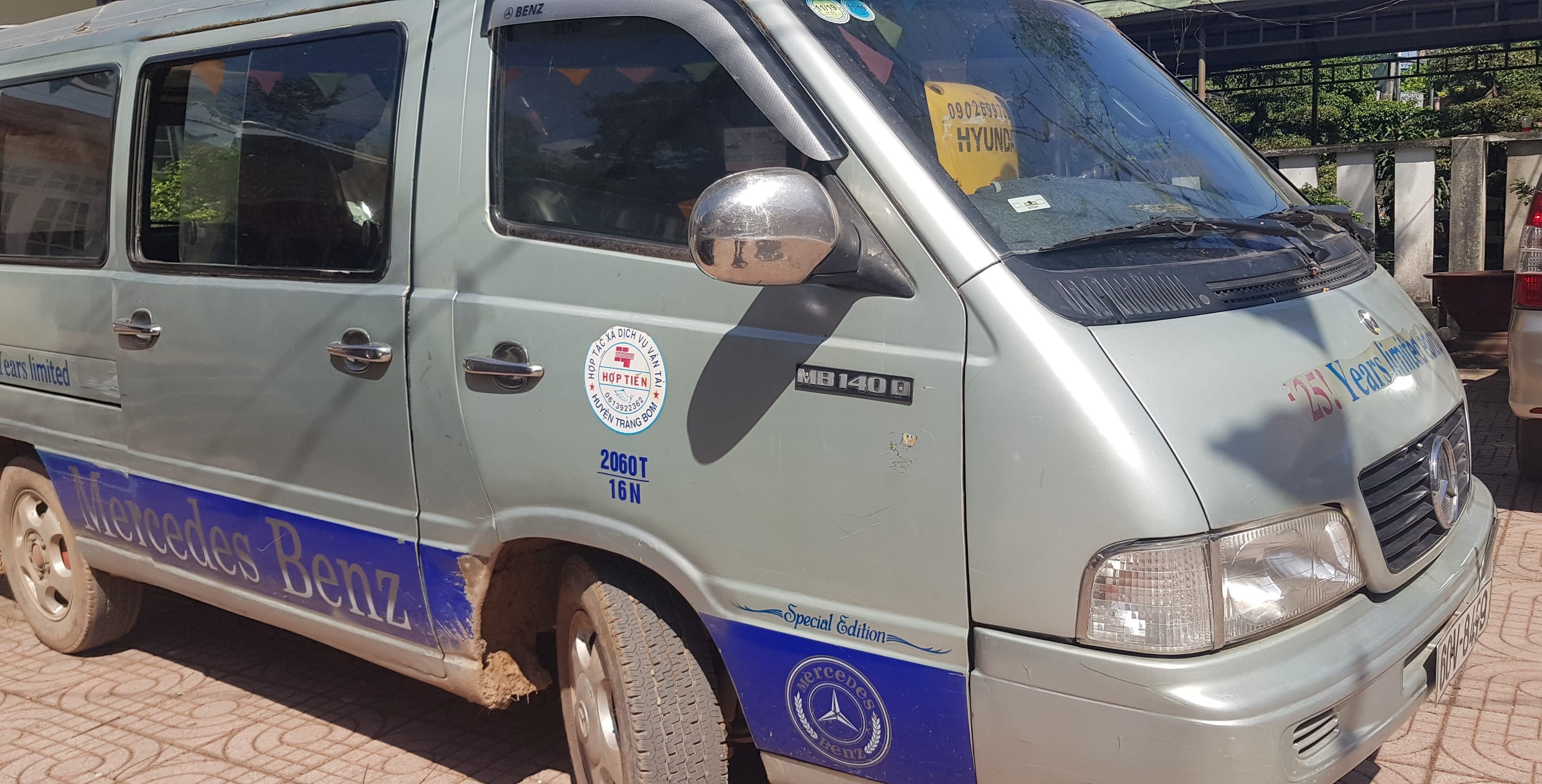 Keyword đầu tiên có dấu