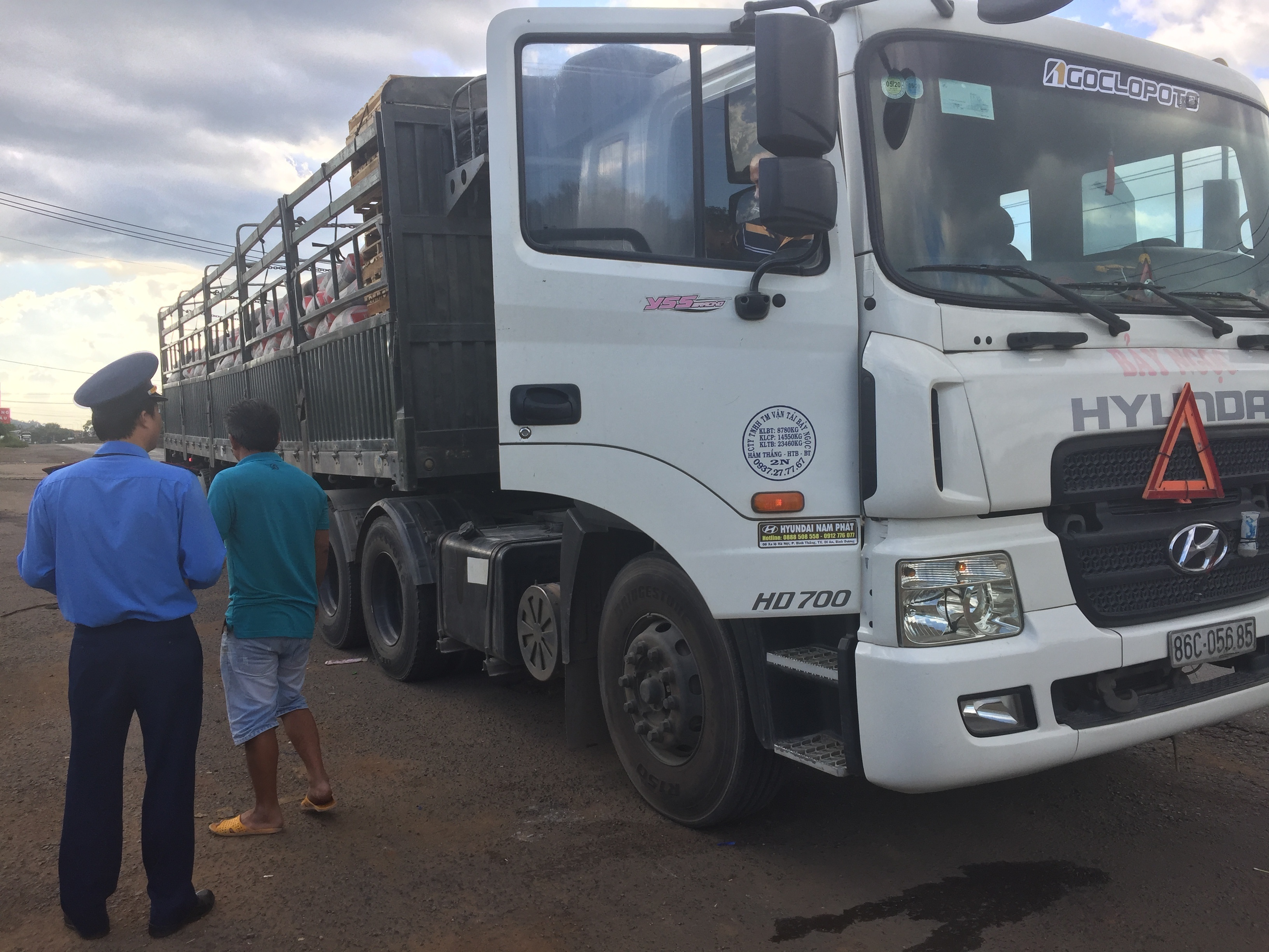 Keyword đầu tiên có dấu