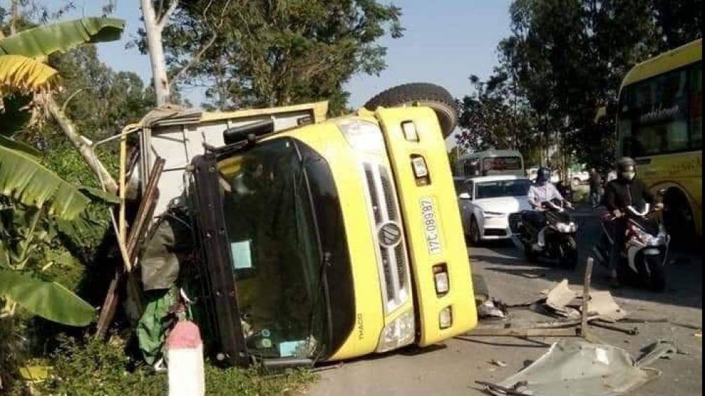 Keyword đầu tiên có dấu