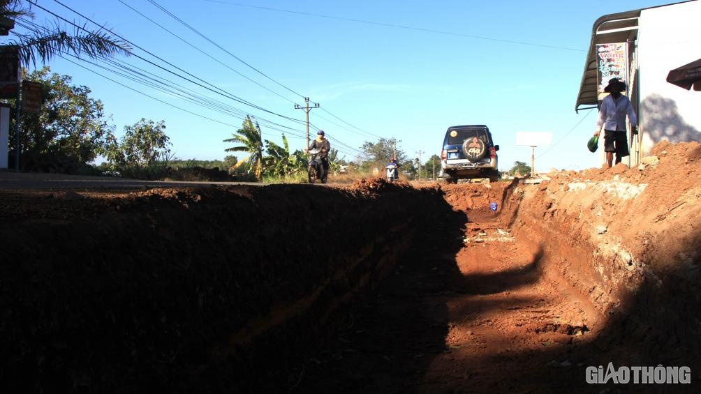 Keyword đầu tiên có dấu