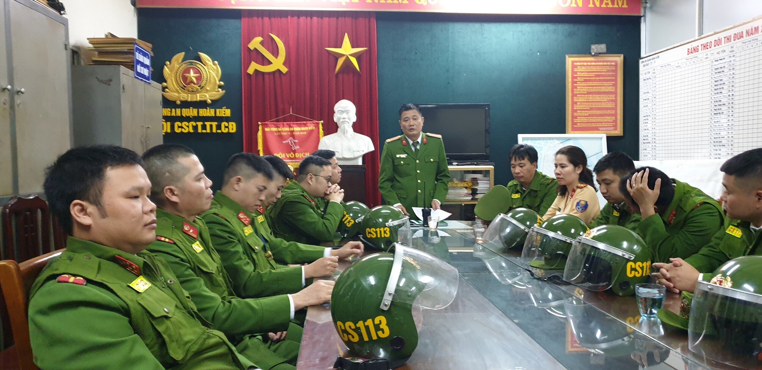 Keyword đầu tiên có dấu