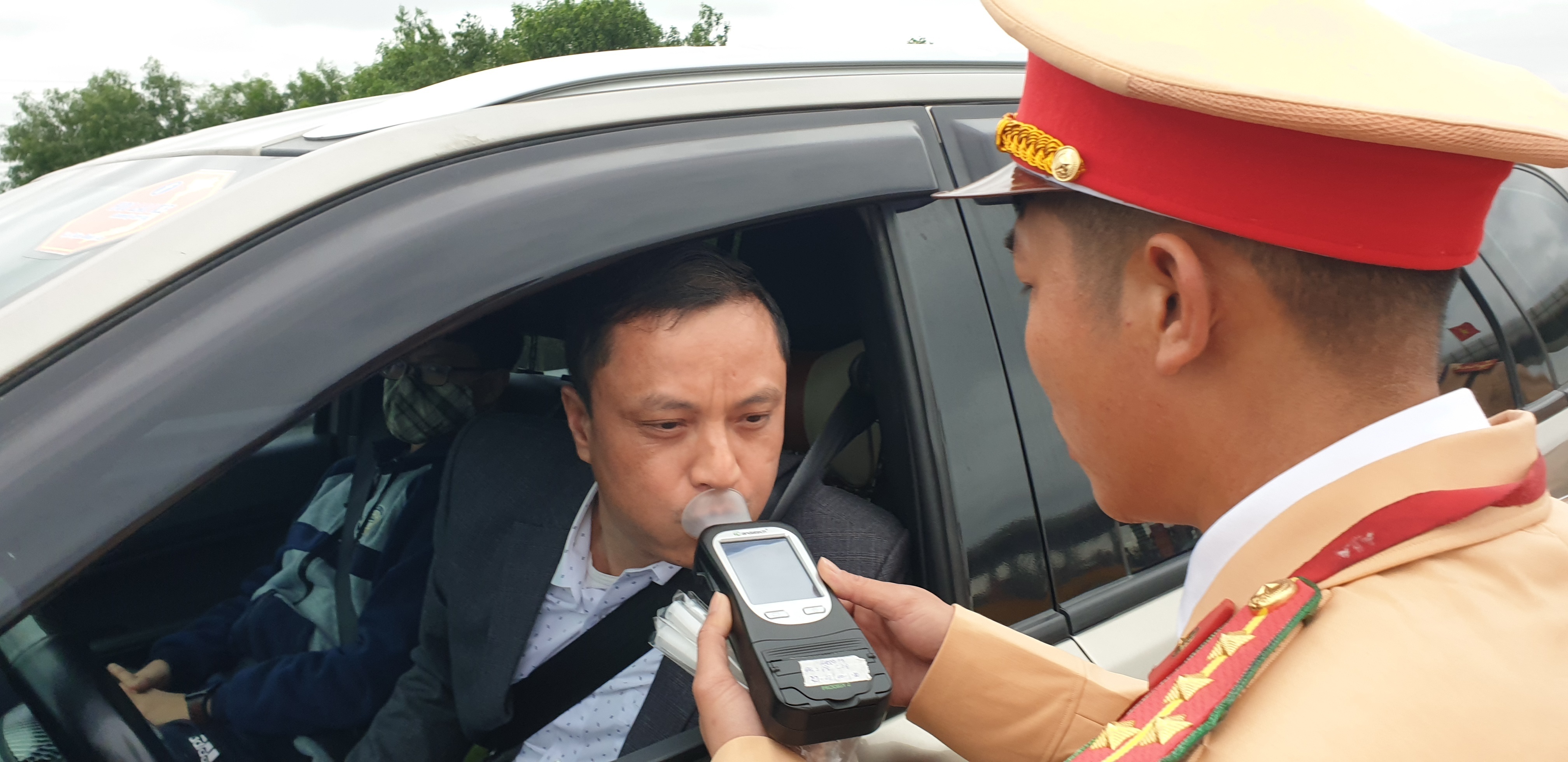 Keyword đầu tiên có dấu