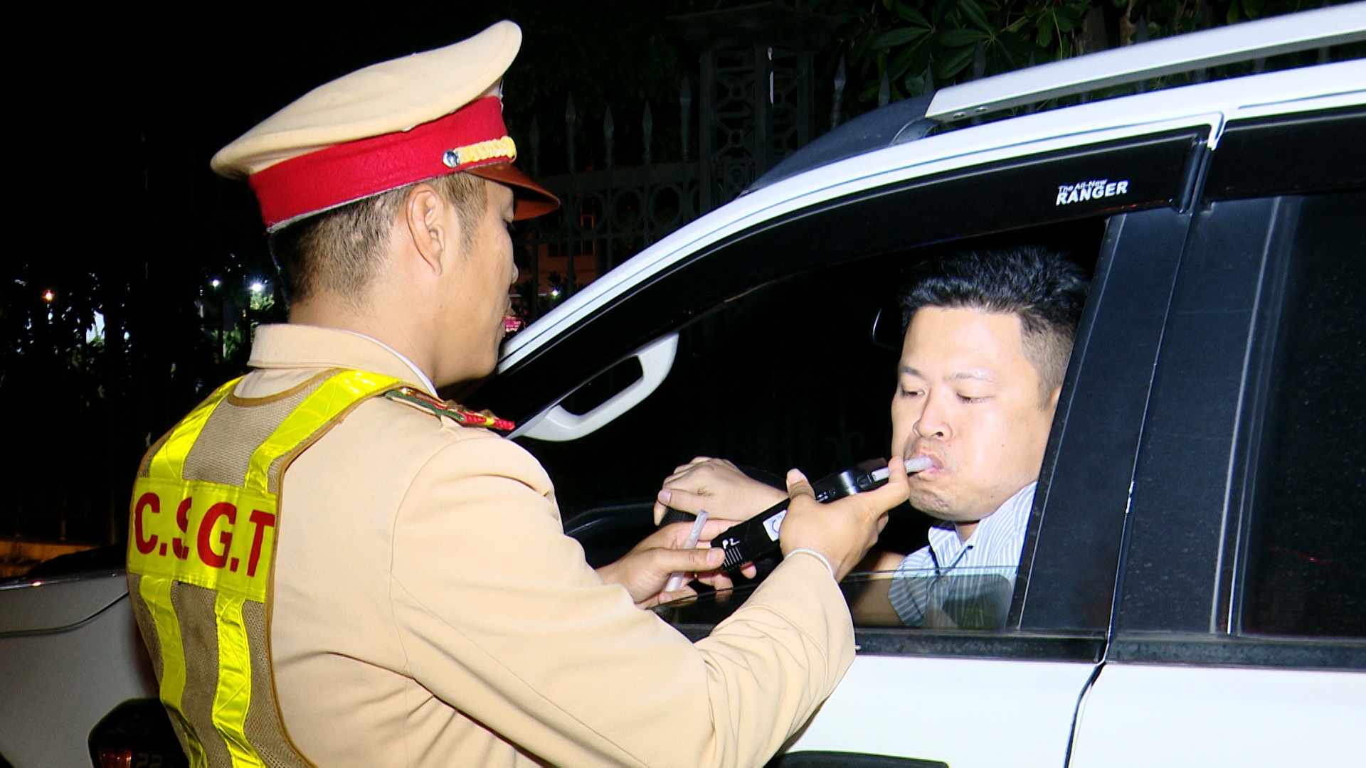 Keyword đầu tiên có dấu