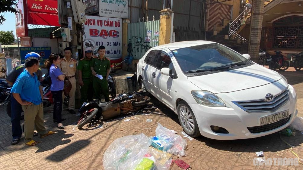 Keyword đầu tiên có dấu