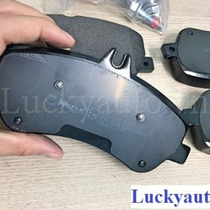 Má phanh trước xe Mercedes GLK220 CDI 4matic đời 2014_ 0252486720