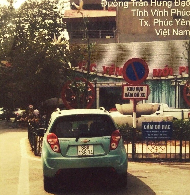 Keyword đầu tiên có dấu