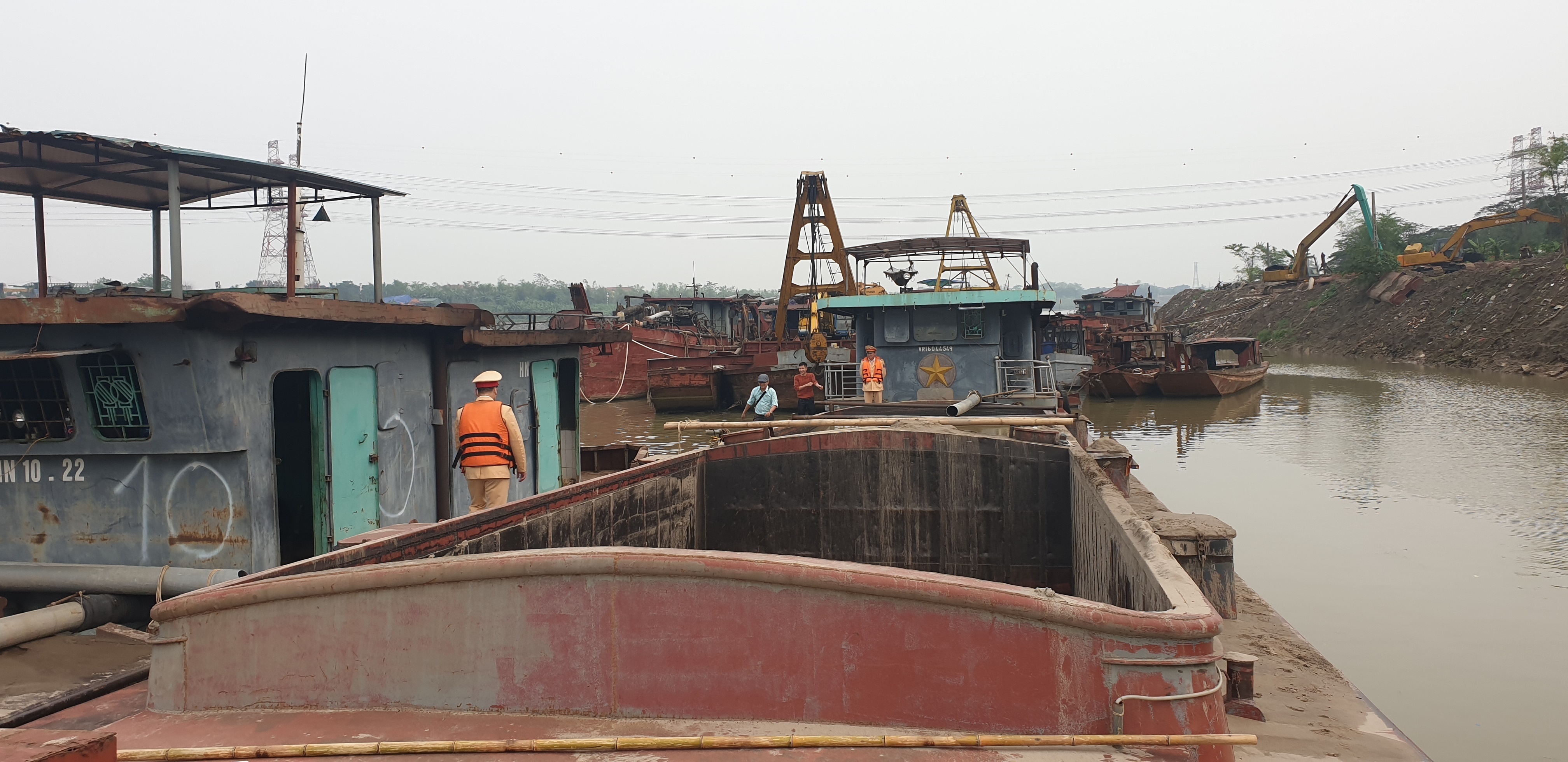 Keyword đầu tiên có dấu