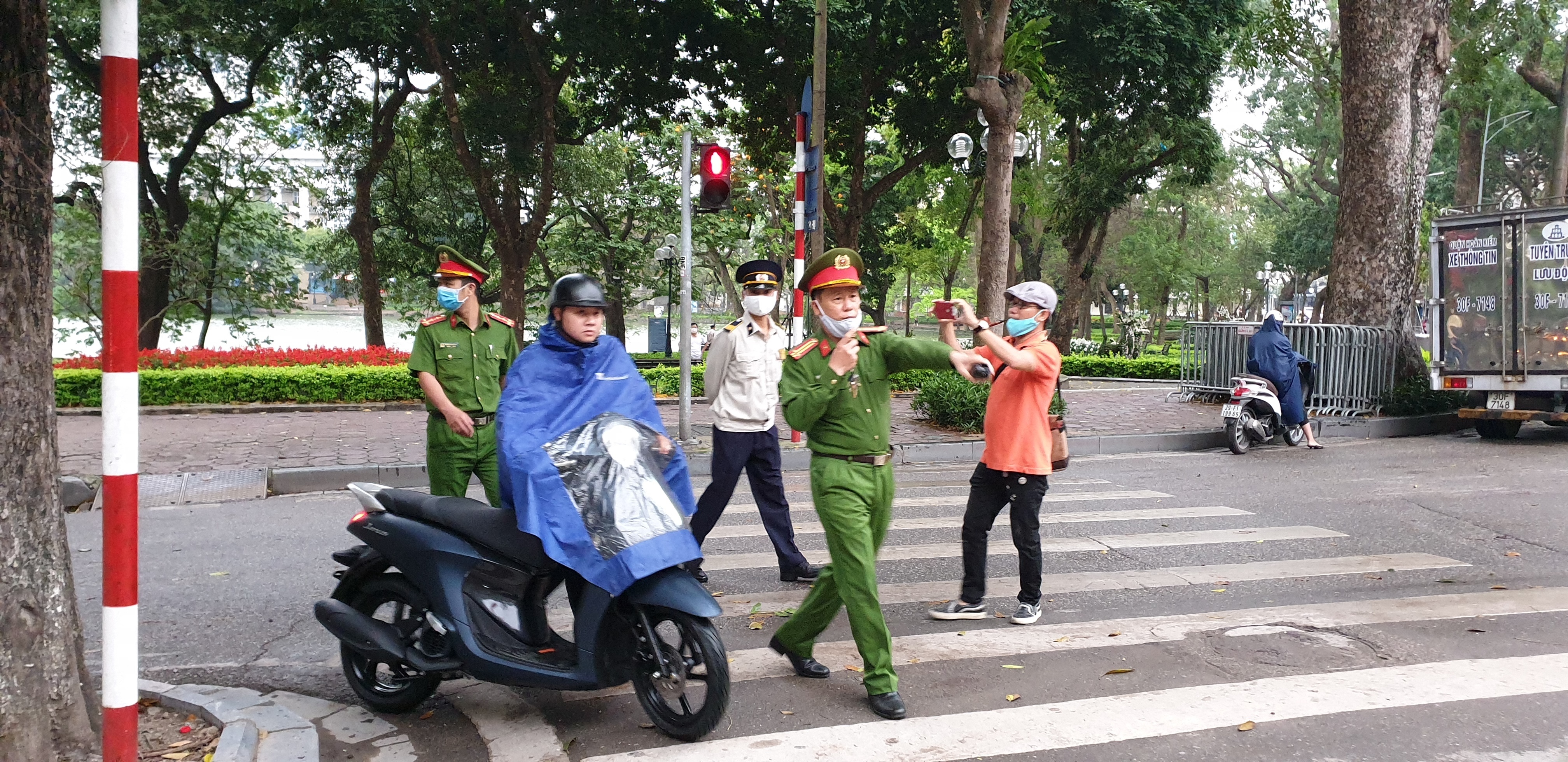 Keyword đầu tiên có dấu