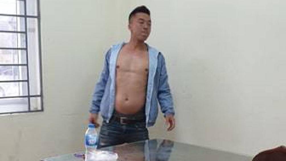 Keyword đầu tiên có dấu