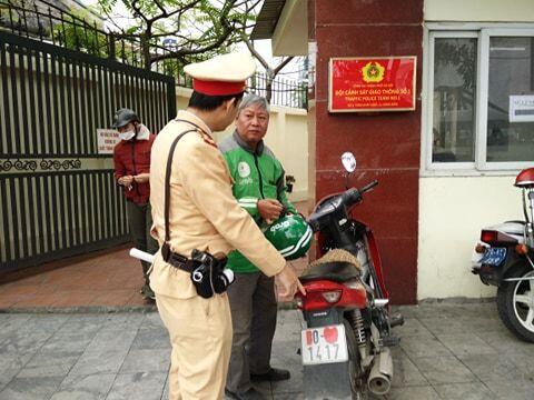 Keyword đầu tiên có dấu