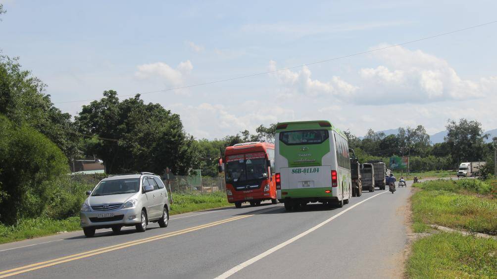 Keyword đầu tiên có dấu