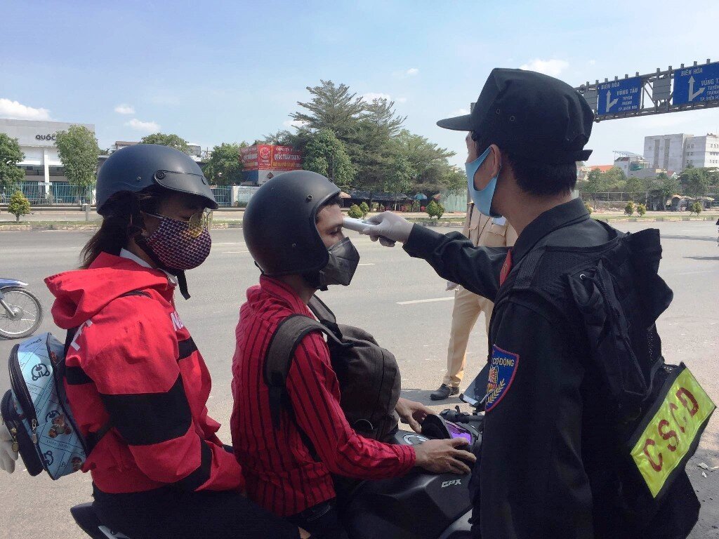 Keyword đầu tiên có dấu