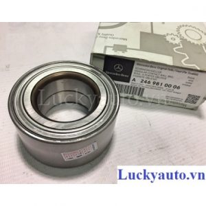 Bi moay ơ trước xe Mercedes GLA200 đời 2015_ 2469810006_ 246 981 00 06