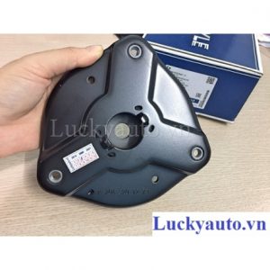 Cao su bát bèo trước C200 Kompressor đời 2007_ 0146410002- 2043201273