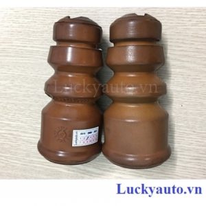 Cao su tăm bông giảm xóc sau xe Audi A6 đời 2016_ 8K0512131_8K0 512 131