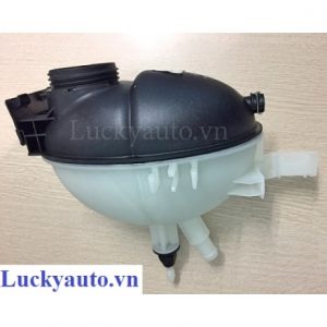 Bình nước phụ xe Mercedes C200 đời 2011_ 204 500 05 49_ 2045000549