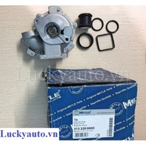 Bơm nước xe BMW 320i, X5 đời 2005_ 313 220 0005_ 3132200005