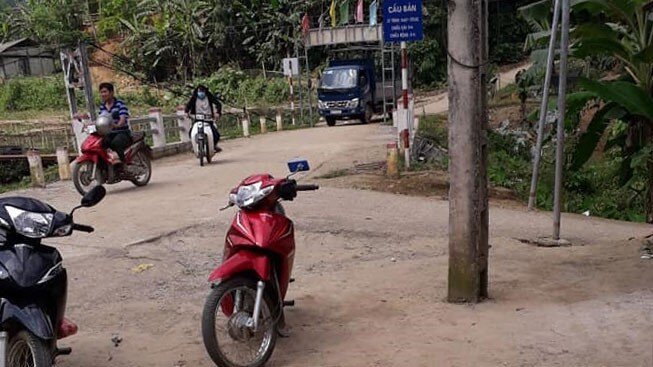 Keyword đầu tiên có dấu