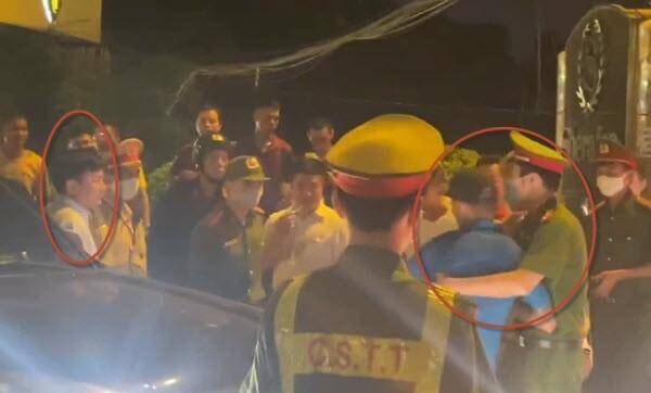 Keyword đầu tiên có dấu