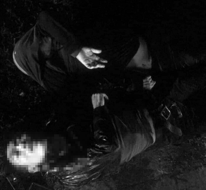 Ô tô mất lái lao xuống cống, 2 người tử vong, 4 người phải cấp cứu 1