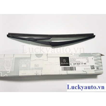 Chổi gạt mưa sau xe Mercedes GL500/ 550 4Matic đời 2008_ 1698201745_ 169 820 17 45