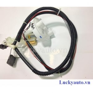 Phao báo xăng xe Mercedes C180 Kompressor đời 2003_ 203 470 16 41_ 2034701641