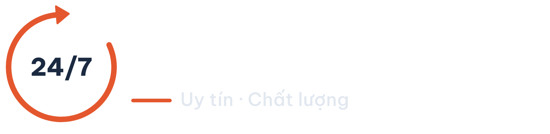 Phụ Tùng Oto 24/7 - Dịch vụ tạo nên sự khác biệt!