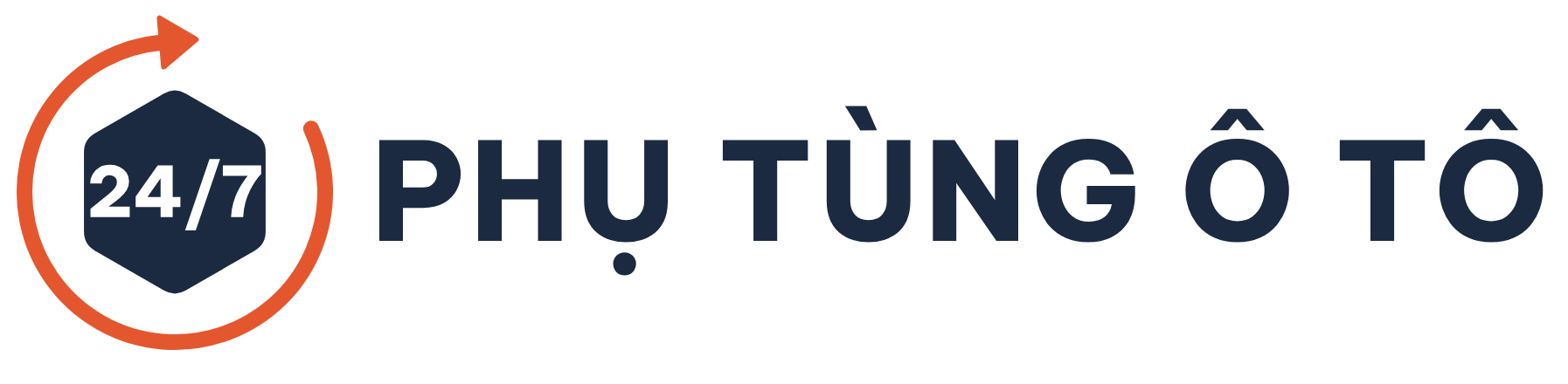 Phụ Tùng Oto 24/7 – Dịch vụ tạo nên sự khác biệt!