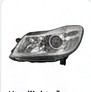 Bầu trợ lực phanh xe BMW 318i đời 2002